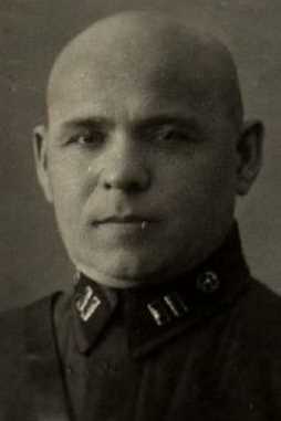 Буров Михаил Сергеевич