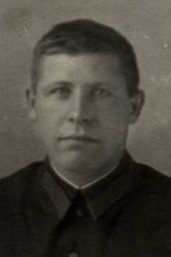 Буров Николай Иванович