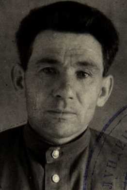 Бочкарев Филипп Иванович