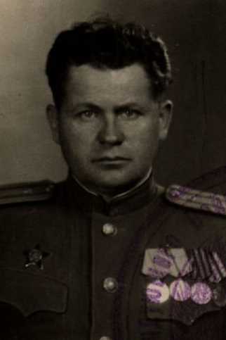 Бочко Александр Саввич