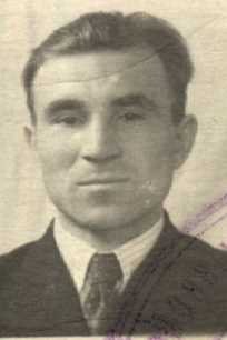Бобчев Дмитрий Николаевич