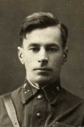 Антонович Глеб Павлович