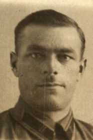 Антонцев Василий Максимович