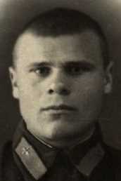 Кравцев Андрей Григорьевич