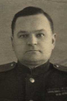 Городный Тимофей Ефимович