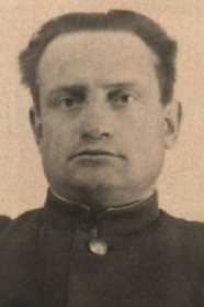 Бокатуев|Бакатуев|Бокотуев Василий Семенович