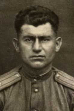 Габриелов Сурен Хачатурович