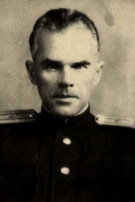 Беневоленский Петр Иванович