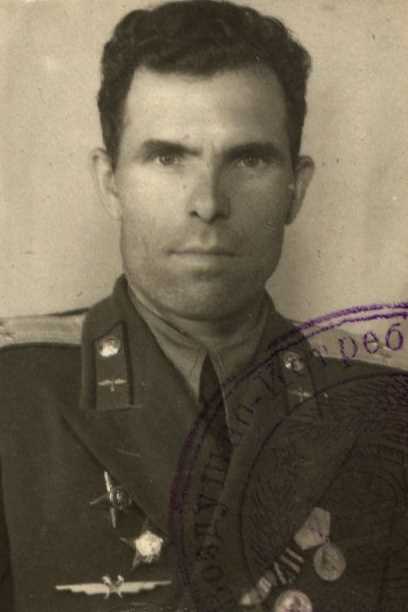 Дорожко Елисей Иванович