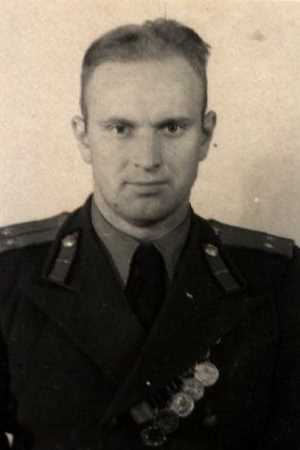 Дорожников Константин Алексеевич