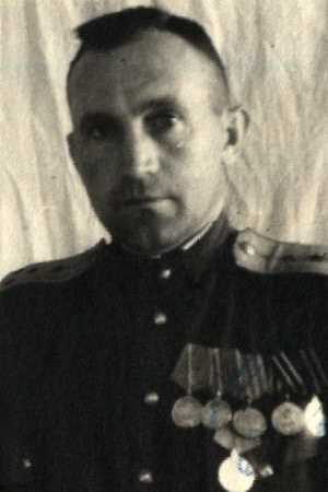 Дорофеев Марк Васильевич