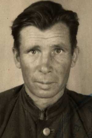 Гришаев Андрей Назарович