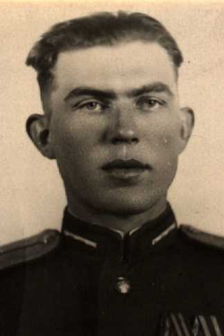 Гришаев Михаил Николаевич