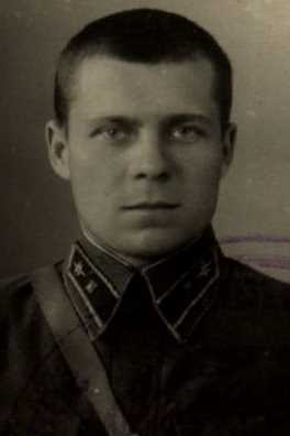 Дегтяренко Владимир Николаевич