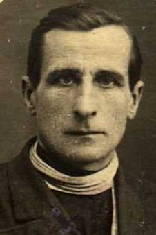 Дегтяренко Василий Трифонович