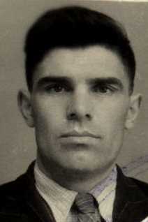 Дегтяренко Алексей Кононович