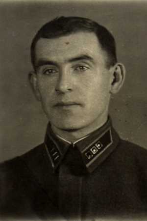 Дегтяренко Александр Петрович