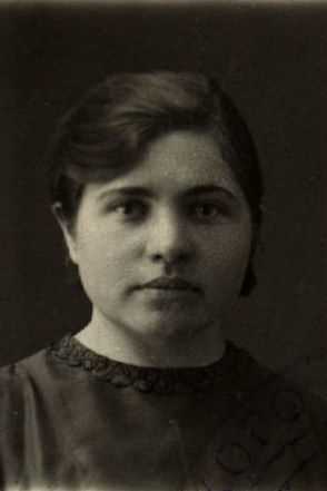 Дегтярева Надежда Ивановна