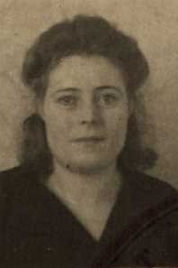Дегтярева Надежда Григорьевна