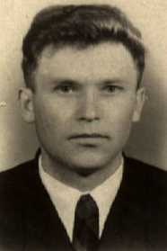 Гритчин Иван Никитович