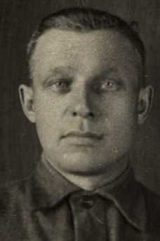 Гритчин Иван Николаевич