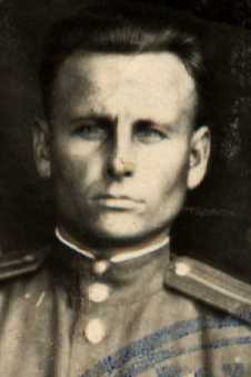 Грицаев Михаил Павлович