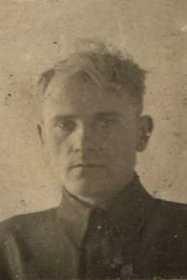 Грицаенко Алексей Иванович