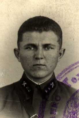 Грицаенко Алексей Николаевич