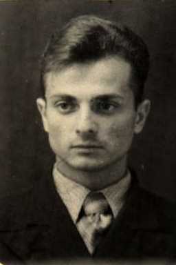 Грицаенко Алексей Петрович