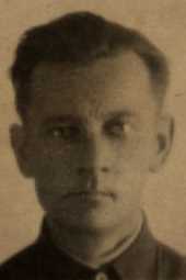 Грицаенко Виктор Яковлевич