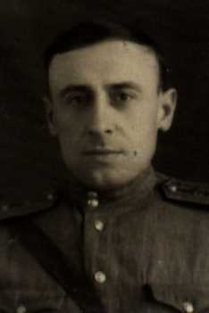 Грицай Александр Максимович