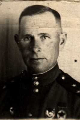 Белев Андрей Иванович