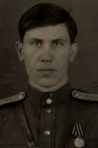 Демин Павел Иванович