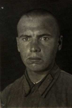 Дубинский Григорий Иннокентьевич