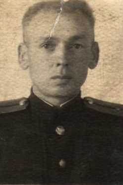 Бобин Виктор Павлович