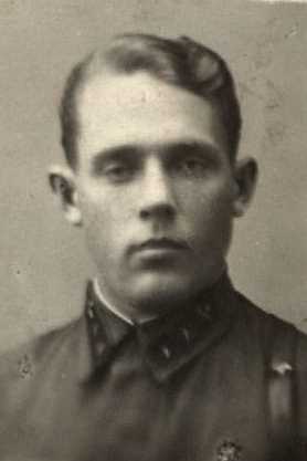 Бобин Иван Михайлович