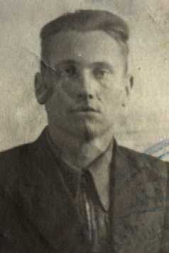 Бобков Александр Павлович