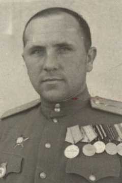 Бобков|Бабков Алексей Николаевич