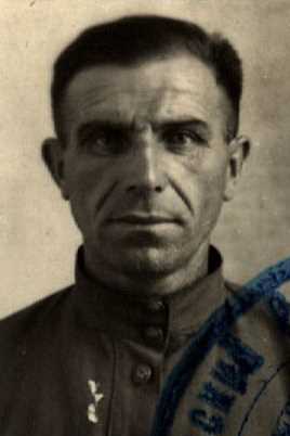 Ганин|Гакин Николай Никитович