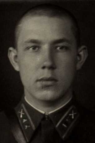 Ганин Семен Васильевич