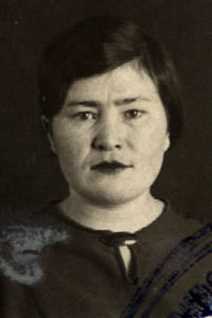 Ганина Ирина Александровна