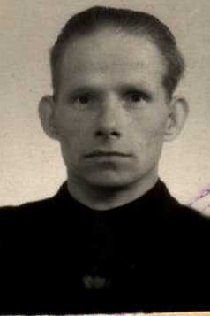 Ганичев Валентин Яковлевич