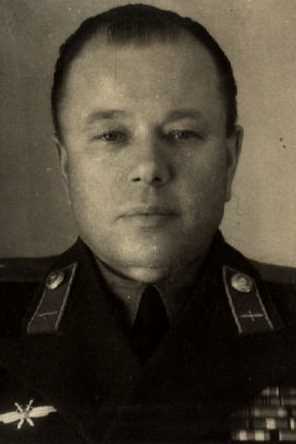 Драйчук Яков Иванович