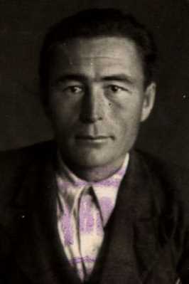 Дракин Николай Архипович