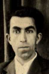 Гарибов Мамед Салам-оглы