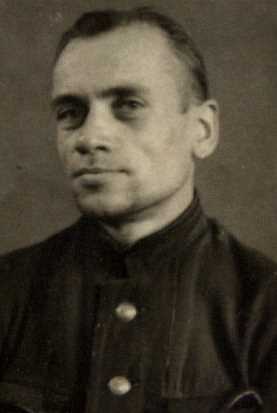 Гарин Владимир|Владимер Николаевич