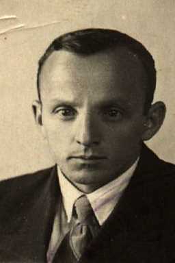 Девин Виктор Михайлович