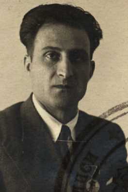 Девидзе Владимир Алексеевич