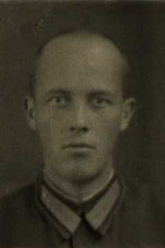 Волков Григорий Иванович