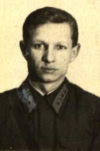 Волков Дмитрий Дмитриевич